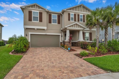 12320 Lake Blvd, New Port Richey, FL 34655