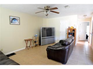 709 Concho Pl, College Station TX  77840-4249 exterior
