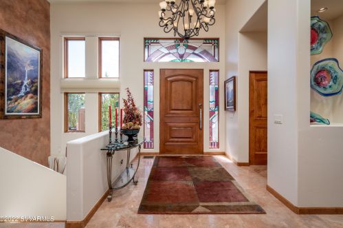 206 Calle Francesca, Sedona AZ 86336-4760 exterior