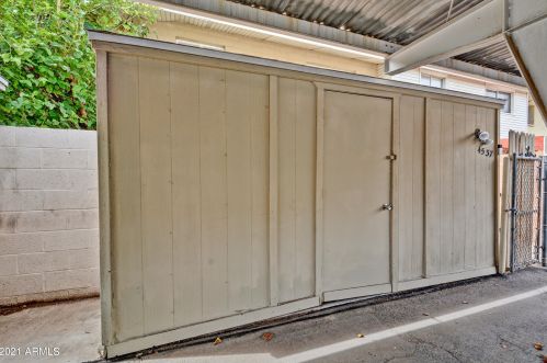 4537 17 Ave, Phoenix AZ 85086-6309 exterior