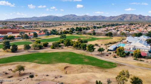 17831 Club Vista Dr, Sun City, AZ 85374-2909