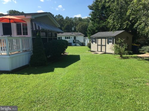 23198 Talbot Dr, Lewes DE  19958-5245 exterior