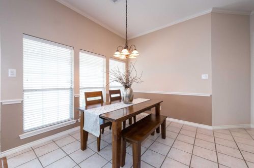 3320 Cooper Br, Denton TX  76209-7906 exterior