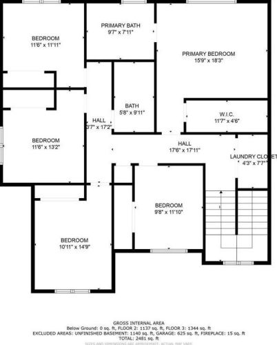 4 Promise Blvd, Hudson WI  54016-8722 exterior