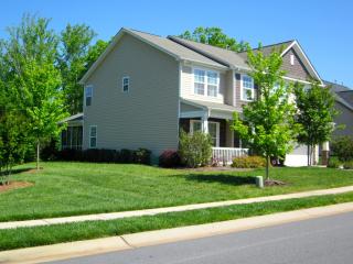 15114 Reminisce Ln, Charlotte, NC 28278-7863