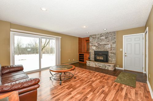 4380 Woodsview Ct, Waukesha WI  53146-3645 exterior