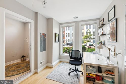 415 K St, Washington, DC 20002-3523