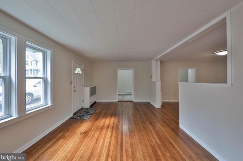 407 2nd St, Bangor PA  18013-2514 exterior