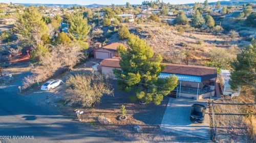 3195 Maybe Manana Way, Mcguireville, AZ 86335-5131
