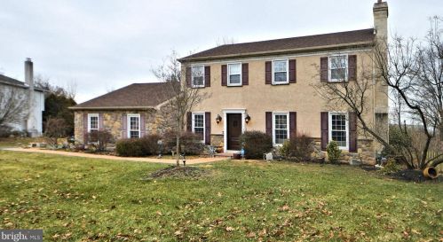 1215 Spring Meadow Ln, Lansdale, PA 19446-5115