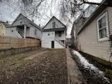 2619 6th St, Milwaukee WI  53215-3403 exterior