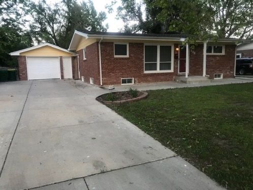 136 Colby Ave, Park City, KS 67147-2331