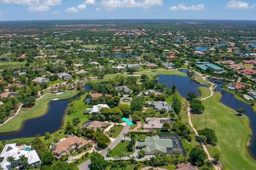 12931 White Violet Dr, Naples, FL 34119-8510