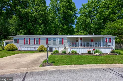687 Lilac Dr, Smithville, PA 17560-9689