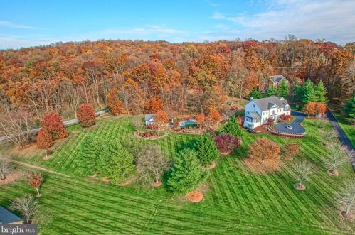 40280 Spectacular Bid Pl, Leesburg VA  20176-7173 exterior