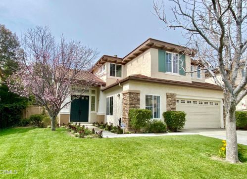 26513 Brant Way, Santa Clarita, CA 91387-8124