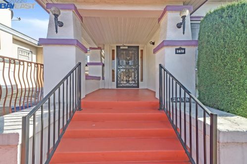 2478 66th Ave, Oakland, CA 94605-1917