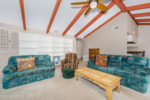 120 Grasshopper Ln, Sedona AZ  86336-4521 exterior