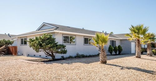 490 Forest Cir, Marina, CA 93933-3409