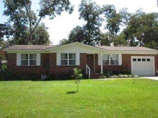 3844 Stefani Rd, Cantonment, FL 32533-7770