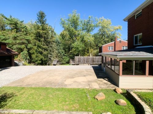 114 Harvest Dr, Verona PA  15147-1712 exterior