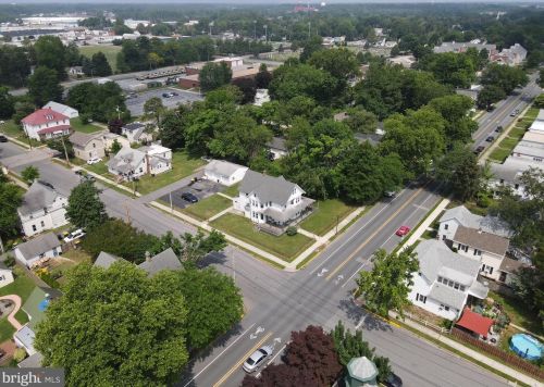 304 Governors Ave, Dover DE  19904-3006 exterior