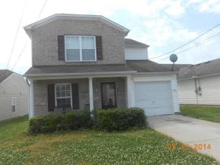 2815 Creekbend Dr, Nashville, TN 37207-2727
