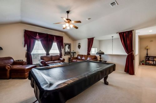 8625 Charleston Ave, Fort Worth TX  76123-1715 exterior