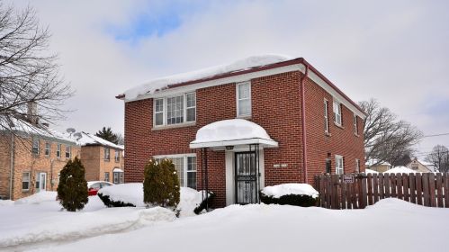 3738 Sherman Blvd, Milwaukee, WI 53216-3054