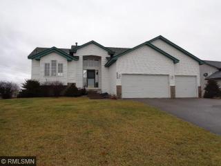 6322 151st St, Lino Lakes, MN 55038-8493