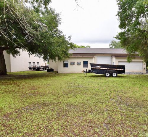 3500 Boggy Crk Rd, Kissimmee FL 34744-9413 exterior