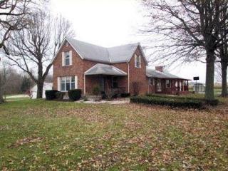 14260 Us Highway 50, Farmers Retreat, IN 47018-9647