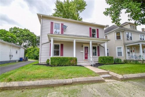 1043 Broadway, Piqua, OH 45356-1701