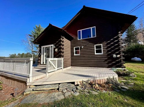 51 Whispering Pines Dr, Carroll, NH 03598-5046