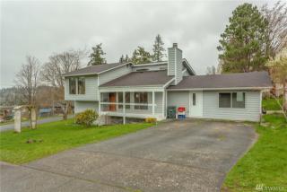 2013 34th St, Bellingham WA  98229-6302 exterior