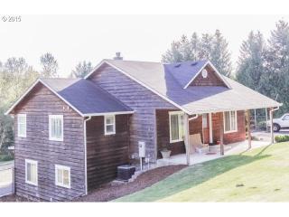 15513 399th St, Chelatchie, WA 98601-3124