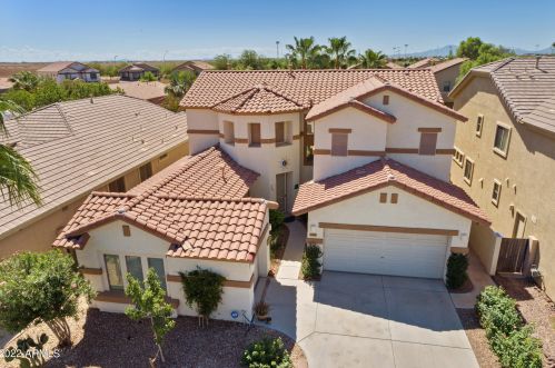 43985 Yucca Ln, Maricopa AZ 85138-4027 exterior