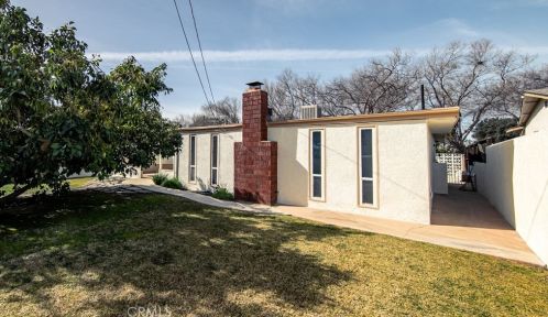 4875 Acacia Ave, San Bernardino CA  92407-3105 exterior