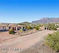 10847 Baseline Ave, Apache Junction AZ  85118-4850 exterior