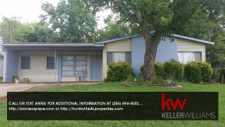 2103 Griffith Dr, Huntsville, AL 35810-2203