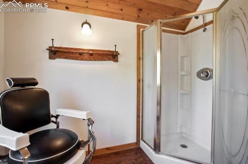 1329 Southpark Rd, Twin Rock CO  80816-8991 exterior