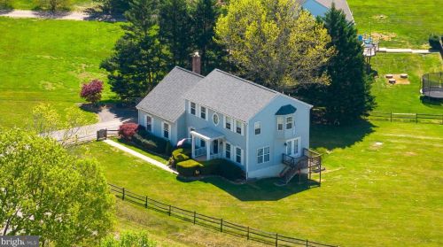 13612 Fox Chase Ln, Spotsylvania, VA 22553-4130