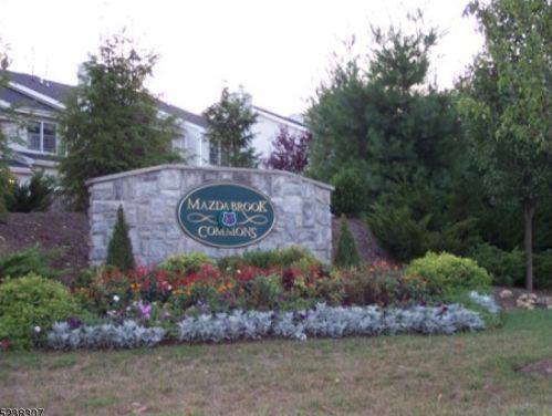 114 Jillian Blvd, Parsippany NJ  07054-3444 exterior