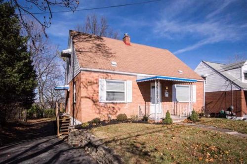 51 Ridge Pl, Newport, KY 41071-2632