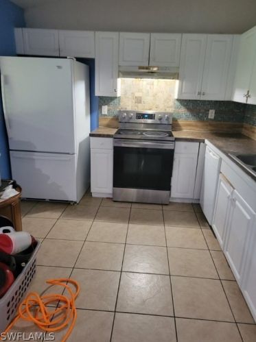 5128 30 St, Lehigh Acres FL 33973-6650 exterior