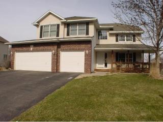 1402 Liddle Ln, Hastings, MN 55033-8580