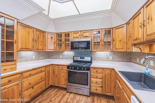 1400 Carpenter Rd, Titusville, FL 32796-1170