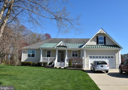 36937 Creekhaven Dr, Selbyville, DE 19975-3821
