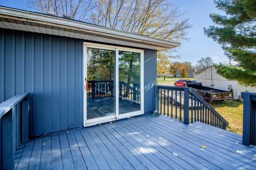 2615 Mercer Dr, Marion OH  43302-8624 exterior