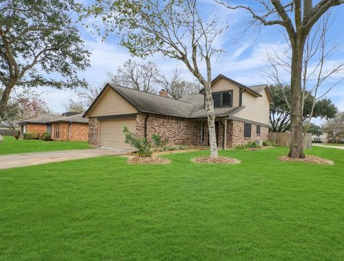 819 Land Grant Dr, Richmond, TX 77406-2113